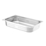 Hendi Behälter GN 1/1 perforiert, Kitchen Line, GN 1/1, 14L, (H)100mm, Bild 3