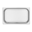 Hendi Behälter GN 1/1 perforiert, Kitchen Line, GN 1/1, 14L, (H)100mm, Bild 5