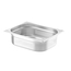 Hendi Behälter GN 1/2 perforiert, Kitchen Line, GN 1/2, 6,5L, (H)100mm, Bild 3