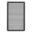Hendi Grillrost CONVECTOMAT GRILL, GN 1/1, 530x325x(H)15mm, Bild 5
