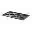 Hendi Blech mit Antihaftbeschichtung CONVECTOMAT EIERBLECH, GN 1/1, Schwarz, 530x325x(H)26mm, Bild 3