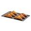 Hendi Backblech mit Antihaftbeschichtung CONVECTOMAT BAKE, GN 1/1, Schwarz, 530x325x(H)10mm, Bild 7