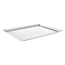 Hendi Gastronorm-Backblech Profi Line GN 2/1, Profi Line, GN 2/1, 650x530x(H)20mm, Bild 3