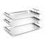 Hendi Serviertablett rechteckig, 530x325x(H)70mm, Bild 5