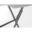 AmerBox Bar-Stehtisch, Max. Last 80 kg., Weiß, ⌀800x(H)1100mm, Bild 9