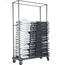 AmerBox Transportwagen für Stühle, 1140x492x(H)1895mm, Bild 5