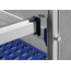 Hendi Verlängerungshaken für Aluminium-Lagerregale, 15x42x(H)42mm, Bild 3