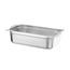 Hendi Gastronorm-Behälter 1/1 Budget Line mit Griffen, Budget Line, GN 1/1, 21L, 530x325x(H)150mm, Bild 3