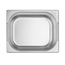Hendi Gastronorm-Behälter 1/2 Budget Line mit Griffen, Budget Line, GN 1/2, 9,5L, 325x265x(H)150mm, Bild 5