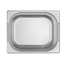 Hendi Gastronorm-Behälter 1/2 Budget Line mit Griffen, Budget Line, GN 1/2, 12,5L, 325x265x(H)200mm, Bild 5