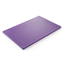Hendi Schneidbretter HACCP 600x400, Violett, 600x400mm, Bild 3