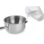 Hendi Bain-Marie Topf, 1L, 330x165x(H)95mm, Bild 5