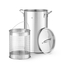 Hendi Spargel- und Nudeltopf XL, 5,5L, ⌀162x(H)280mm, Bild 9
