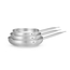 Hendi Bratpfanne - ohne Deckel, Profi Line, ⌀320x(H)58mm, Bild 3