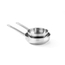 Hendi Sauteuse - ohne Deckel, Kitchen Line, 1L, ⌀160x(H)63mm, Bild 3
