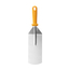 Hendi Pizzaspatel heavy-duty, designed by Robert Bronwasser, Orange, 380x90mm, Bild 3