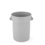 AmerBox Abfalleimer rund, 80L, ⌀490x(H)620mm, Bild 7
