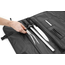 Hendi Messertransporttasche, Schwarz, 510x50x(H)170mm, Bild 5
