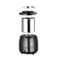 Hendi Suppenkessel, Kitchen Line, 8L, Schwarz, 230V/400W, ⌀330x(H)363mm, Bild 9