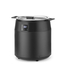 Hendi Suppenkessel ohne Wasser, 10L, 10L, Schwarz, 220-240V/450W, ⌀330x(H)398mm, Bild 9