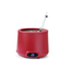 Hendi Suppenkessel UNIQ, designed by Robert Bronwasser, 8L, Rot, 220-240V/500W, ⌀365x(H)325mm, Bild 5