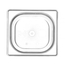 Hendi Gastronorm-Behälter 1/6, Profi Line, GN 1/6, 2,4L, Transparent, 176x162x(H)150mm, Bild 5