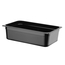 Hendi Gastronorm-Behälter 1/1, Profi Line, GN 1/1, 21L, Schwarz, 530x325x(H)150mm, Bild 3