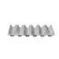 Hendi Set aus 4 Eierbehältereinsätzen für OVOBOX 120 , 291x288x(H)41mm, Bild 5