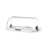 Hendi Rolltop-Display, 465x310x(H)190mm, Bild 3