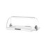 Hendi Rolltop-Display, 465x310x(H)190mm, Bild 5