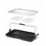 Hendi Rolltop-Display, 465x315x(H)195mm, Bild 9