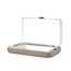 Hendi Kühldisplay UNIQ, designed by Robert Bronwasser, GN 1/1, Beige, 593x389x(H)147mm, Rechteckig, Bild 7