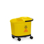 Hendi Wischeimer, 16L, Gelb, 405x296x(H)340mm, Bild 3