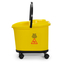 Hendi Wischeimer, 16L, Gelb, 405x296x(H)340mm, Bild 7