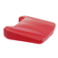 Hendi Deckel für Abfallbehälter, Rot, 505x415mm, Bild 3