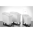 AmerBox Zutaten-Transportwagen, 62L, 345x720x(H)570mm, Bild 5