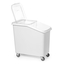 AmerBox Zutaten-Transportwagen, 82L, 355x720x(H)600mm, Bild 9