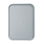 AmerBox Serviertablett, Hellgrau, 305x415x(H)20mm, Bild 3