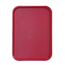 AmerBox Serviertablett, Rot, 305x415x(H)20mm, Bild 3