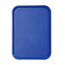 AmerBox Serviertablett, Blau, 305x415x(H)20mm, Bild 3