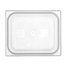 Hendi Gastronorm-Behälter 1/2, Profi Line, GN 1/2, 12,5L, Transparent, 325x265x(H)200mm, Bild 3