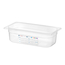 Hendi Gastronorm-Behälter 1/3, GN 1/3, 4L, Transparent, 325x176x(H)100mm, Bild 3