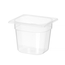 Hendi Gastronorm-Behälter 1/6, Profi Line, GN 1/6, 2,4L, Transparent, 176x162x(H)150mm, Bild 3