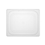 Hendi Gastronorm-Deckel, GN 1/2, Transparent, 325x265mm, Bild 3