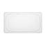 Hendi Gastronorm-Deckel, GN 1/3, Transparent, 325x176mm, Bild 3