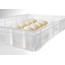 AmerBox Pizzateigbox 600x400, Kitchen Line, 18L, 600x400x(H)95mm, Bild 6