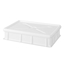 AmerBox Pizzateigbox 600x400, Kitchen Line, 24L, 600x400x(H)130mm, Bild 3