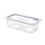 Hendi Gastronorm Deckel, luftdicht verschließbar, GN 1/3, Transparent, 325x176mm, Bild 3