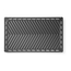 Hendi Gusseisen-Grillplatte, GN 1/1, 325x530mm, Bild 3