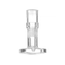 Hendi Rührer für Milchshake-Mixer – Design by Bronwasser, 2 Stk., 32x27x(H)50mm, Bild 3